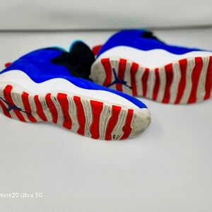 Air Jordan 10 Retro Tinker Size 10